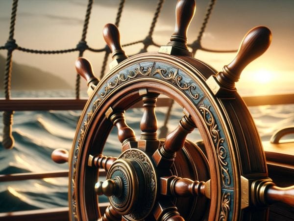 Helm Symbolism & Meaning
