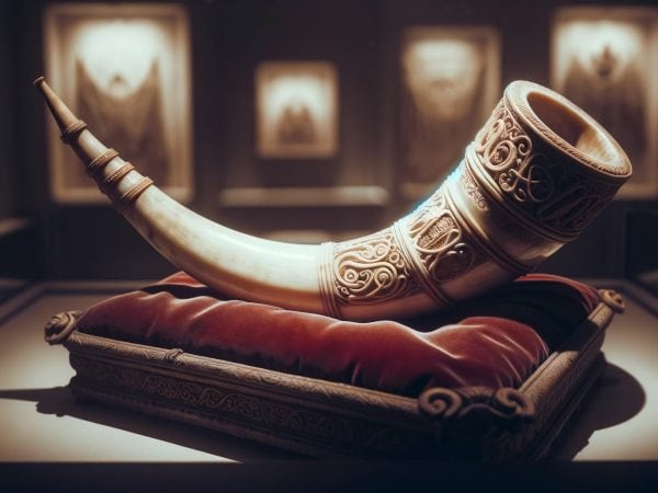 Horn (instrument) Symbolism & Meaning