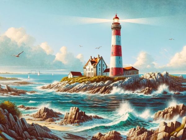 Lighthouse Symbolism & Meaning