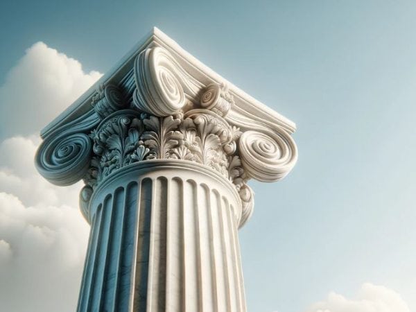 Pillar Symbolism & Meaning