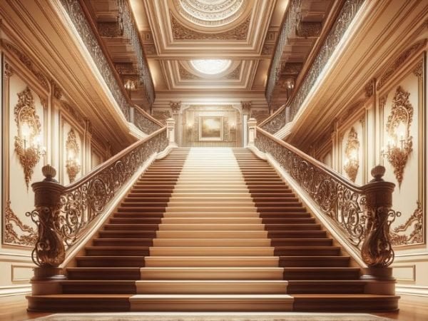 Staircase Symbolism & Meaning