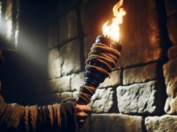 Torch Symbolism & Meaning