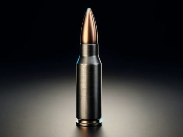Bullet Symbolism & Meaning