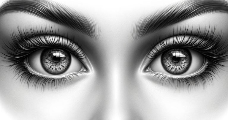 Eyes Symbolism & Meaning - Symbolopedia