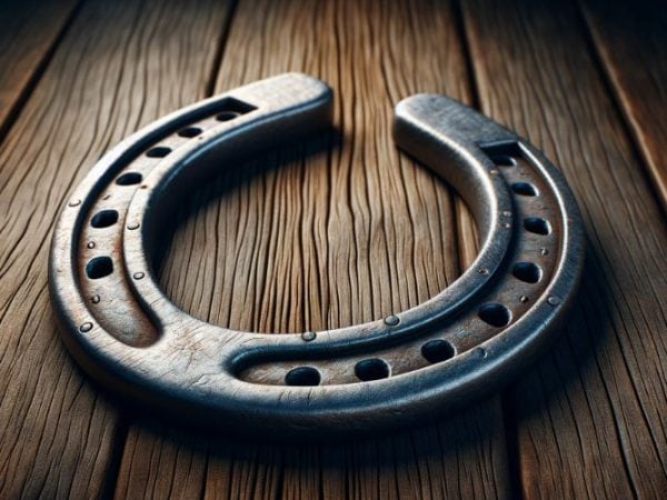 Horseshoe Symbolism & Meaning