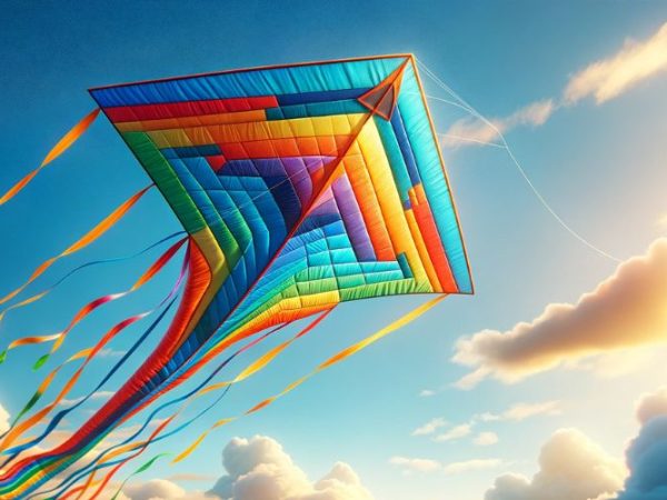 Kite Symbolism & Meaning