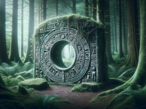 Portal Symbolism & Meaning