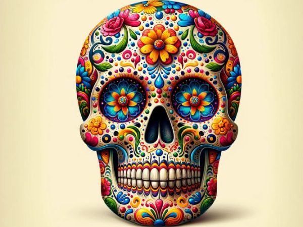 Skull Symbolism & Meaning
