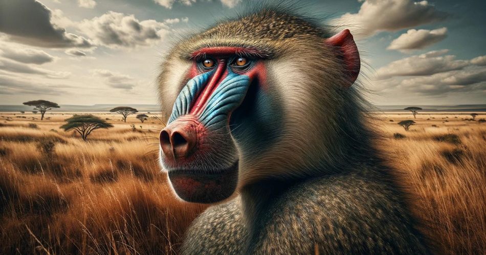 Baboon Symbolism & Meaning