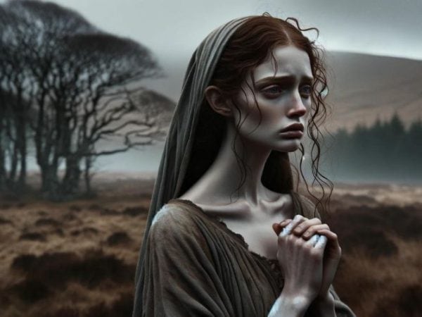 Banshee Symbolism & Meaning