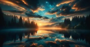 Dusk Symbolism & Meaning - Symbolopedia