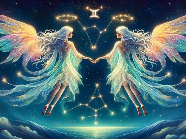 Gemini Symbolism & Meaning
