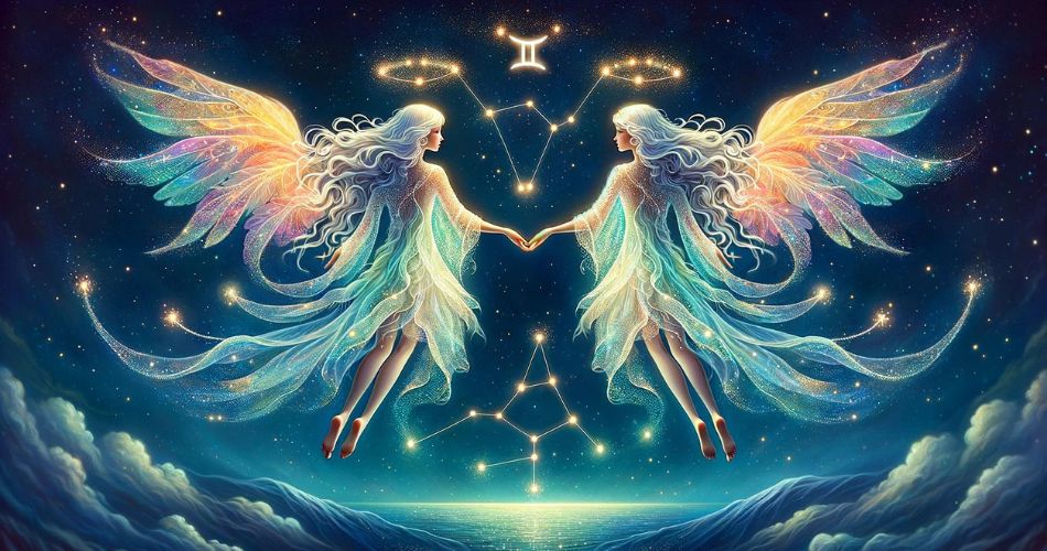 Gemini Symbolism & Meaning