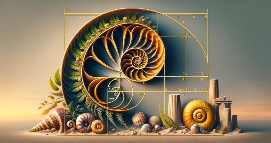 Golden ratio Symbolism & Meaning