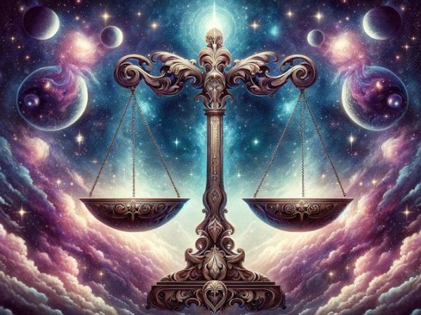Libra Symbolism & Meaning