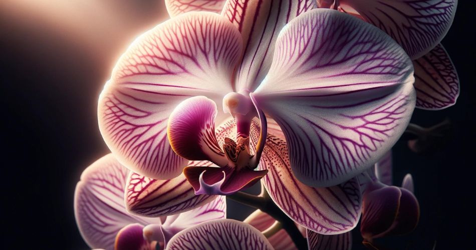 Orchid Symbolism & Meaning