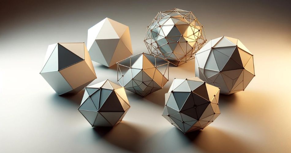 Platonic solids Symbolism & Meaning