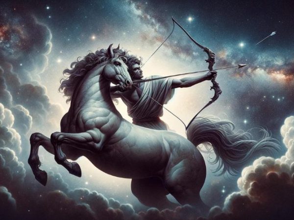 Sagittarius Symbolism & Meaning