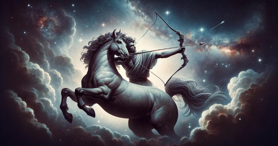 Sagittarius Symbolism & Meaning