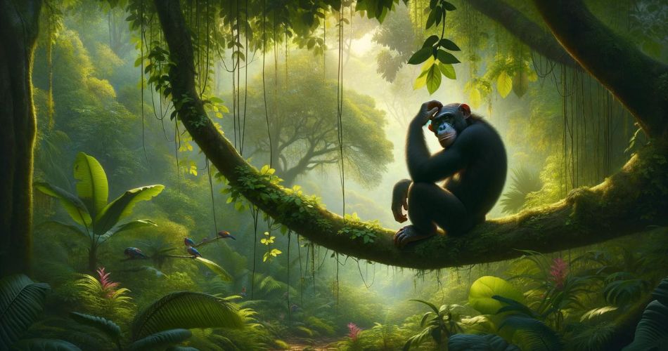 Bonobo Symbolism & Meaning