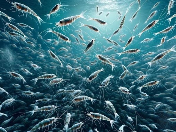 Krill Symbolism & Meaning