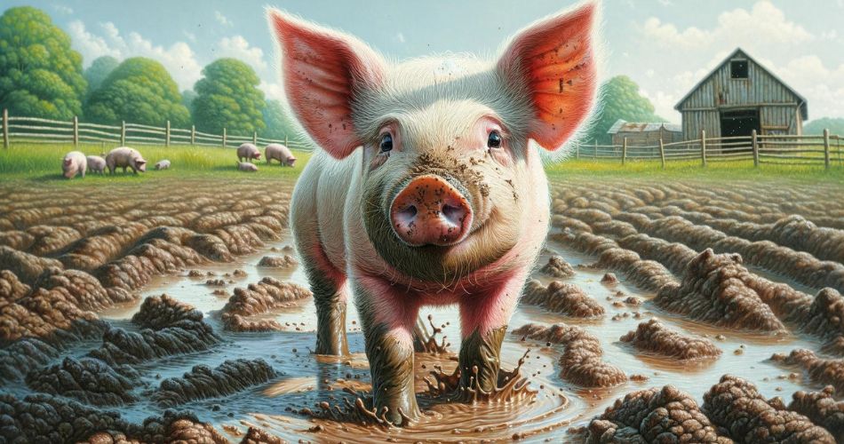 Pig Symbolism & Meaning