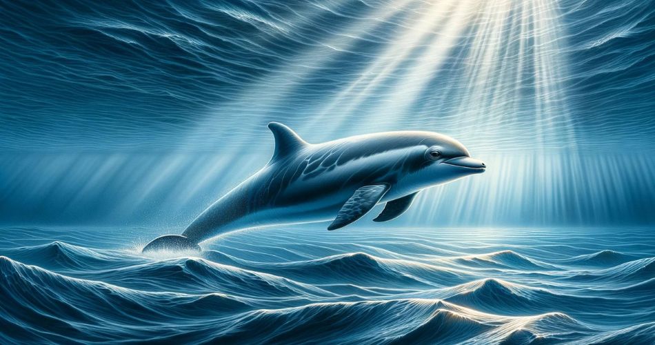 Porpoise Symbolism & Meaning