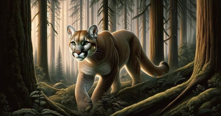 puma-symbolism-meaning-symbolopedia