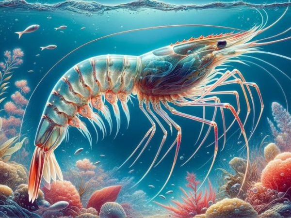 Shrimp Symbolism & Meaning