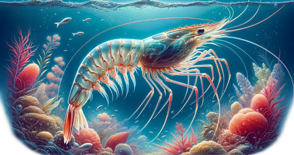 Shrimp Symbolism & Meaning