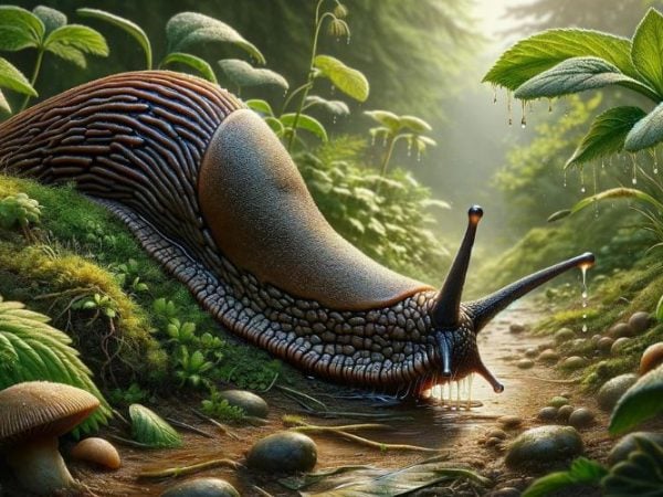 Slug Symbolism & Meaning