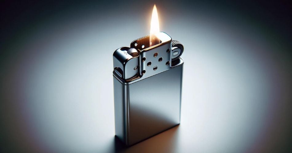 lighter Symbolism & Meaning