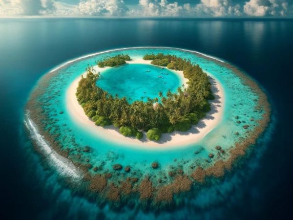Atoll Symbolism & Meaning