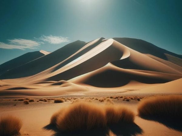 Dune Symbolism & Meaning