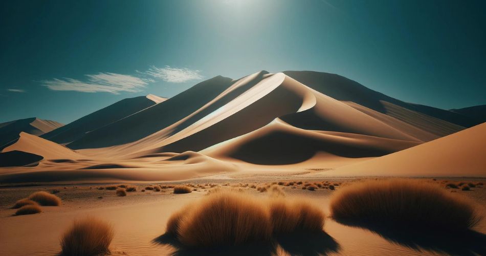 Dune Symbolism & Meaning