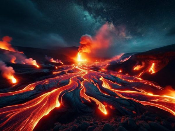 Magma Symbolism & Meaning