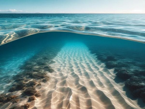 Shoal Symbolism & Meaning