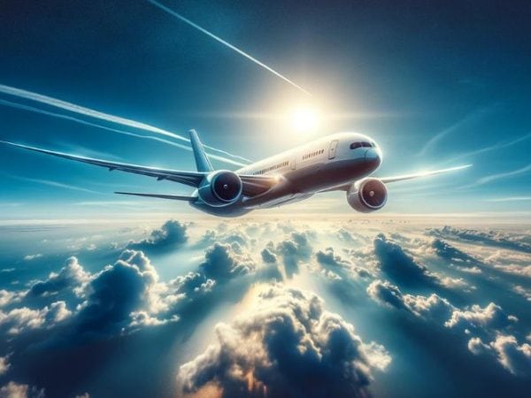 airplane Symbolism & Meaning