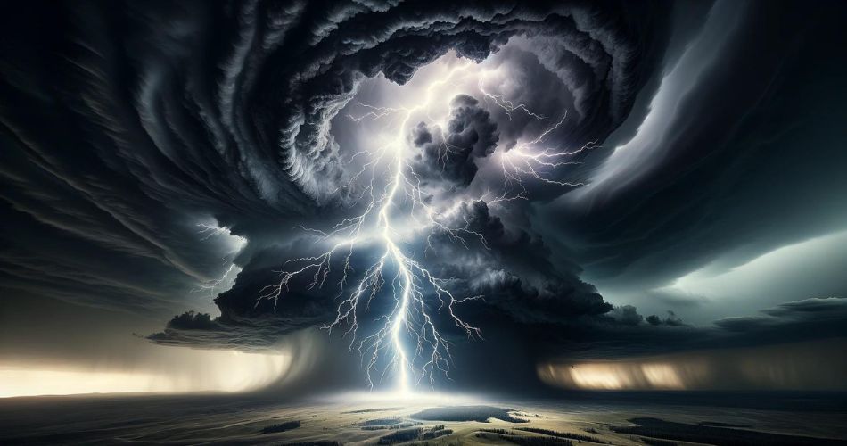 thunder Symbolism & Meaning