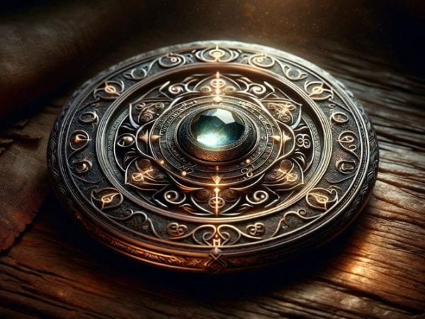 Amulet Symbolism & Meaning