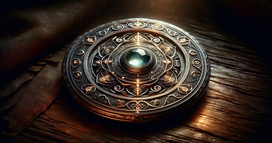 Amulet Symbolism & Meaning