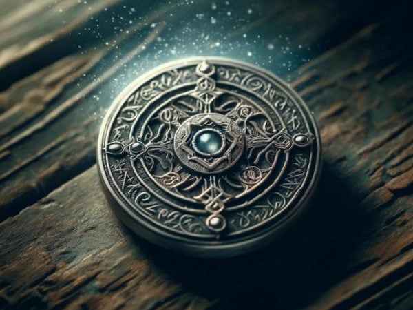 Talisman Symbolism & Meaning