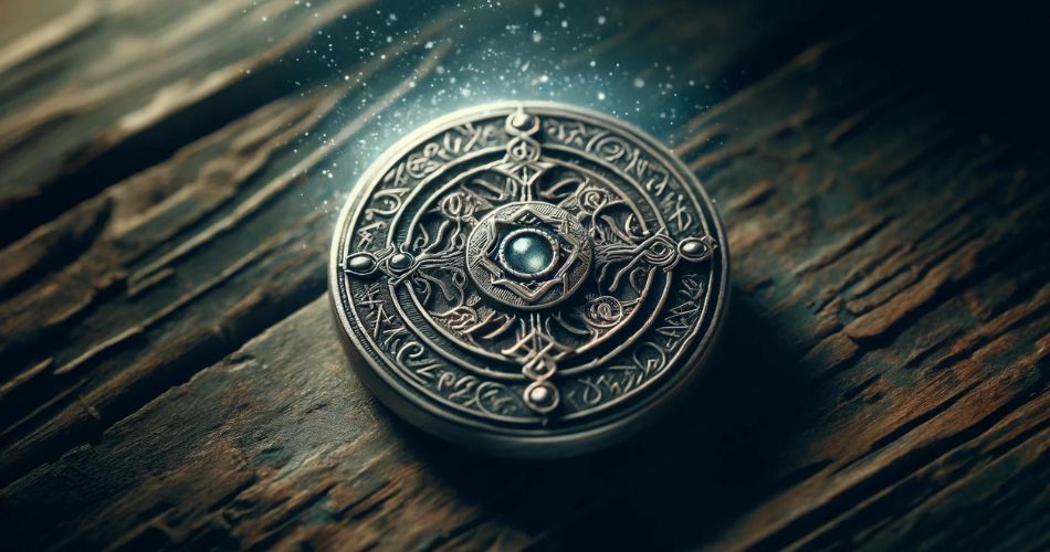 Talisman Symbolism & Meaning