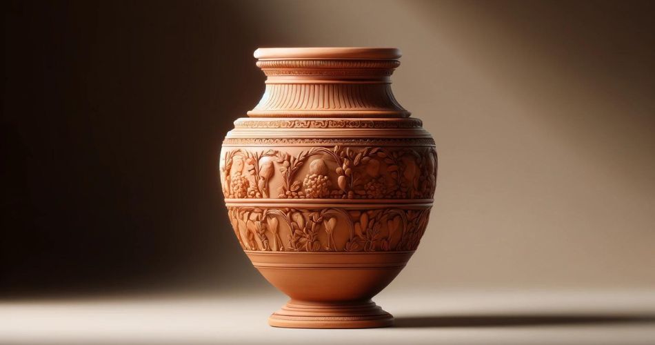 Urn-symboliek en betekenis - Symbolopedia