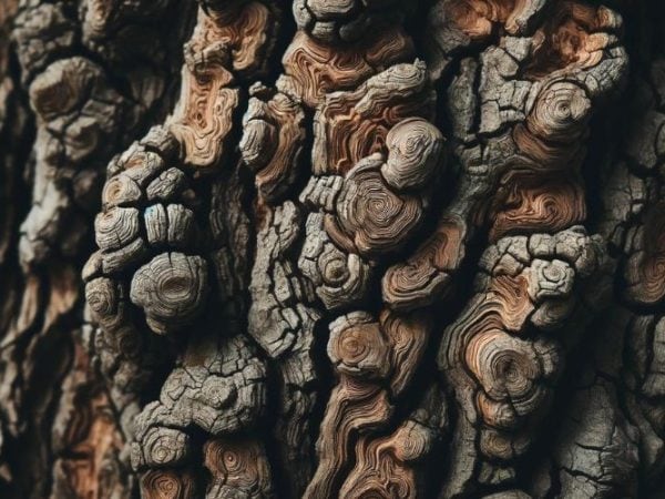 Bark Symbolism
