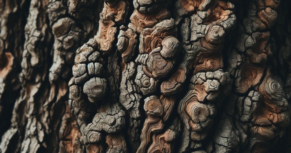 Bark Symbolism