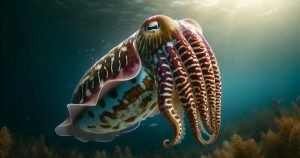 Shrimp Symbolism & Meaning - Symbolopedia