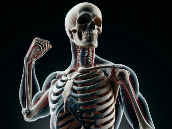 skeleton Symbolism & Meaning
