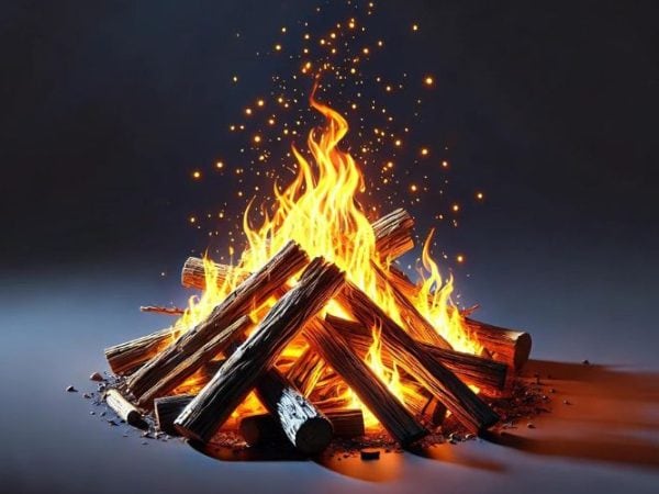 Bonfire Symbolism & Meaning
