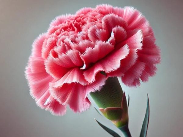 carnation flower Symbolism & Meaning